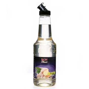 Сироп, TM "Bon Classic" Тонік, 1 л Сироп, TM "Bon Classic" Тонік, 1 л