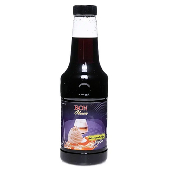 Сироп, TM "Bon Classic" Ірландський Крем, 1 л Сироп, TM "Bon Classic" Ірландський Крем, 1 л