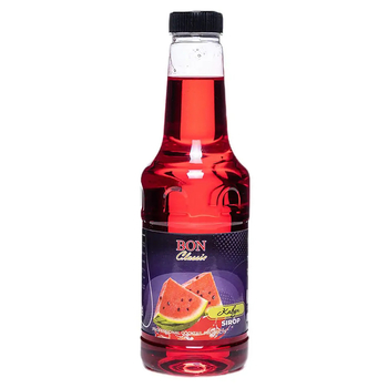 Сироп, TM "Bon Classic" Кавун, 1 л Сироп, TM "Bon Classic" Кавун, 1 л