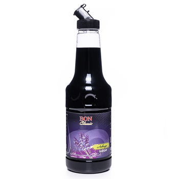 Сироп, TM "Bon Classic" Лаванда, 1 л Сироп, TM "Bon Classic" Лаванда, 1 л