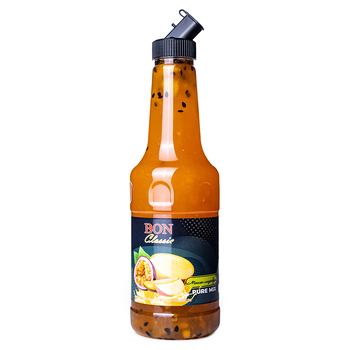 Сироп, TM "Bon Classic" Манго, 1 л Сироп, TM "Bon Classic" Манго, 1 л