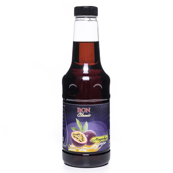 Сироп, TM "Bon Classic" Маракуя, 1 л Сироп, TM "Bon Classic" Маракуя, 1 л