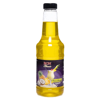 Сироп, TM "Bon Classic" Піна Колада, 1 л Сироп, TM "Bon Classic" Піна Колада, 1 л