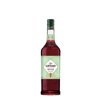 Сироп, ТМ "Giffard" (Bitter concentrate/aperitif syrup) Біттер/аперетив, 1л
