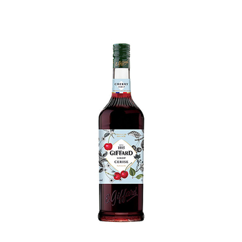 Сироп, ТМ "Giffard" (Cherry) Вишня, 1л