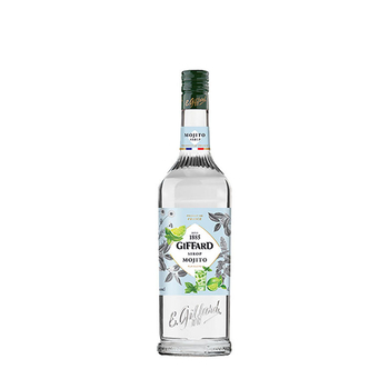 Сироп, ТМ "Giffard" (Mojito)  Мохіто, 1л