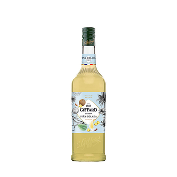 Сироп, ТМ "Giffard" (Pina colada)  Піна колада, 1л