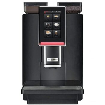 Кавомашина, ТМ "Dr.Coffee" Minibar S