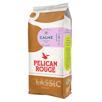Кава в зернах, ТМ "Pelican Rouge" Calme, 1 кг