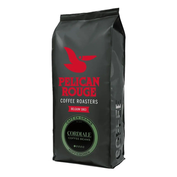 Кава в зернах, ТМ "Pelican Rouge" Cordiale, 1 кг