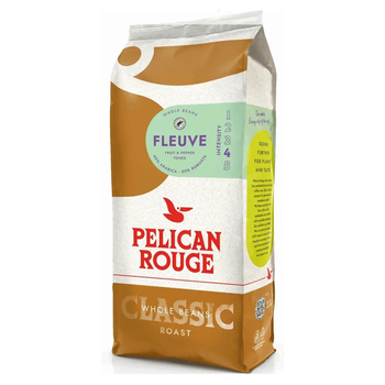 Кава в зернах, ТМ "Pelican Rouge" Fleuve, 1 кг