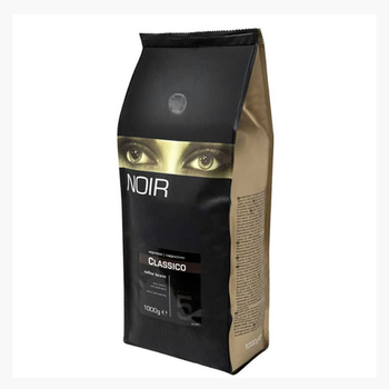 Кава в зернах, ТМ "Pelican Rouge" Noir Classico, 1 кг
