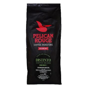 Кава в зернах, ТМ "Pelican Rouge" Distinto, 1 кг