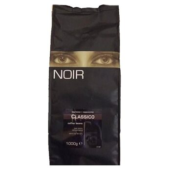 Кава в зернах, ТМ "Pelican Rouge" Noir Classico 20/80, 1 кг