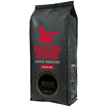 Кава в зернах, ТМ "Pelican Rouge" Mezzo, 1 кг