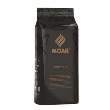 Кава в зернах, ТМ "MOAK" Aromatik, 1 кг