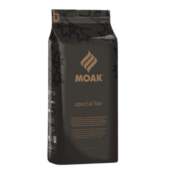 Кава в зернах, ТМ "Moak" Special Bar, 1 кг