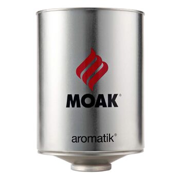 Кава в зернах, ТМ "Moak" Aromatik ж/б 100% Арабіка, 2 кг