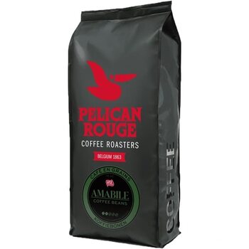 Кава  в зернах, ТМ "Pelican Rouge" Amabile, 1 кг