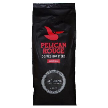 Кава в зернах, ТМ "Pelican Rouge" Cafe Creme, 1 кг
