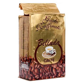 Кава мелена, ТМ "Batani" Caffé Belinda, 250 г