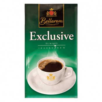 Кава мелена, TM "Bellarom" Exclusive, 500 г