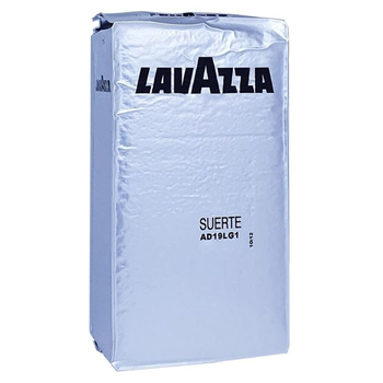 Кава мелена, ТМ "Lavazza" Suerte економ, 250 г