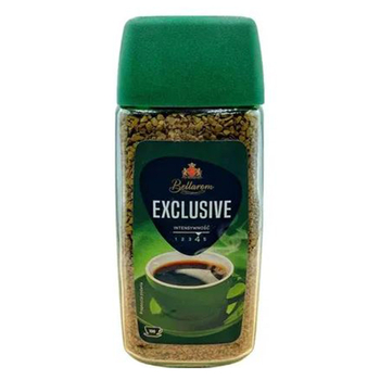 Кава розчинна, TM "Bellarom" Exclusive, 200 г Кава розчинна, TM "Bellarom" Exclusive, 200 г