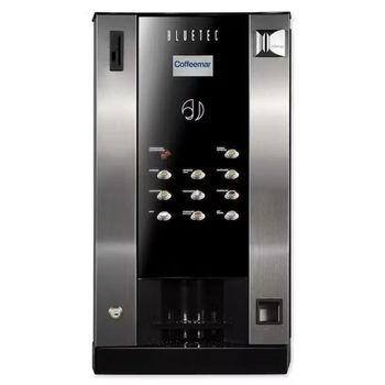 Кавомашина, TM "Coffeemar" Blutec G23