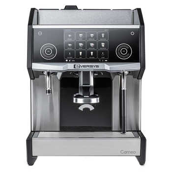 Кавомашина, TM "Eversys" Cameo 2m