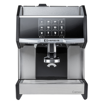 Кавомашина, TM "Eversys" Cameo Core