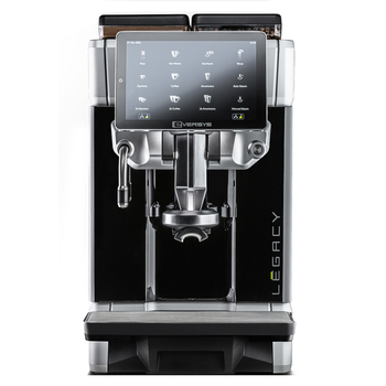 Кавомашина, TM "Eversys" Legacy 2m