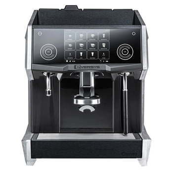 Кавомашина, TM "Eversys" Super Traditional 2m