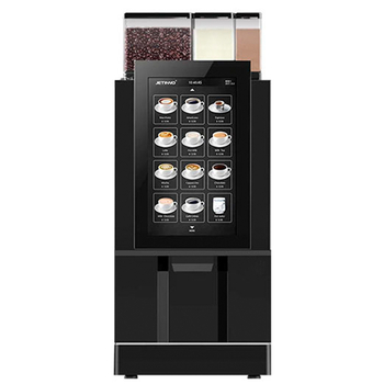 Кавомашина,ТМ "Jetinno" JL18