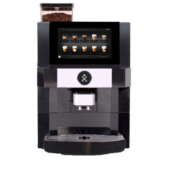 Кавомашина,ТМ "Jetinno" JL22