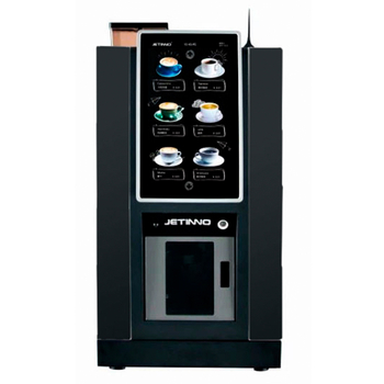 Кавомашина,ТМ "Jetinno" JL28