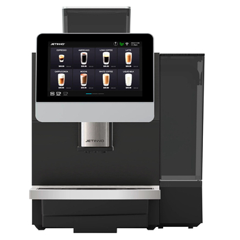Кавомашина,ТМ "Jetinno" JL31B-BT