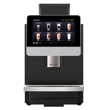 Кавомашина,ТМ "Jetinno" JL31B-ST-MW