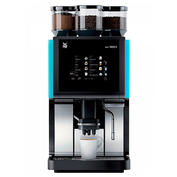 Кавомашина, TM "WMF" 1500S, б/в Кавомашина, TM "WMF" 1500S, б/в