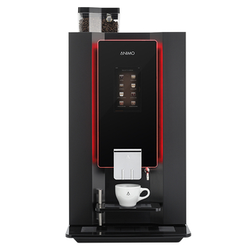 Кавомашина, TM "Animo" OptiBean 3 XL Touch