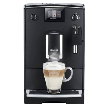 Кавомашина автоматична, ТМ "NIVONA" CafeRomatica 550