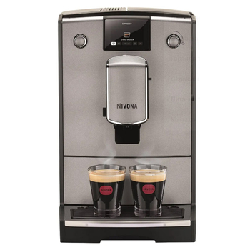 Кавомашина автоматична, ТМ "NIVONA" CafeRomatica 695
