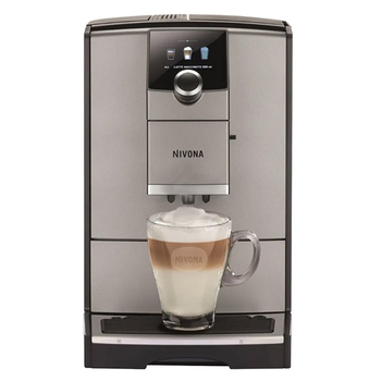 Кавомашина автоматична, ТМ "NIVONA" CafeRomatica 795
