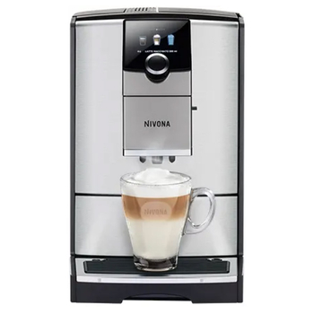 Кавомашина автоматична, ТМ "NIVONA" CafeRomatica 799