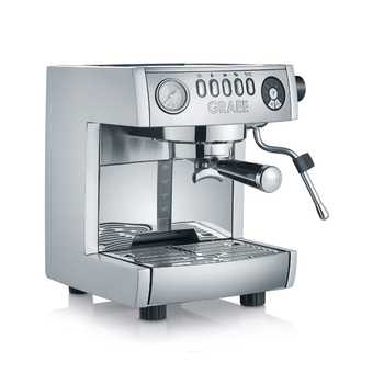 Кавомашина еспресо, ТМ "Graef" Marchesa ES850EU
