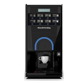 Кавомашина, ТМ "Bianchi" GAIA STYLE 1ES-2 SB WT EASY FV