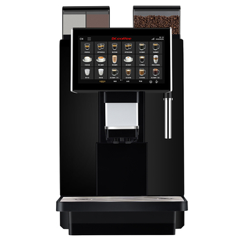  Кавомашина, ТМ "Dr.Coffee" Coffee Zone