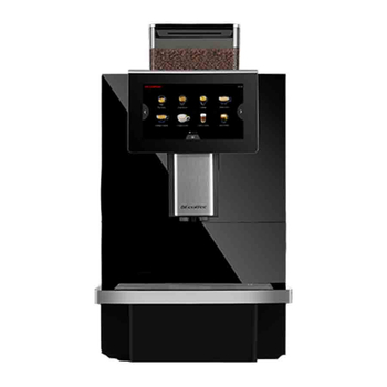 Кавомашина, ТМ "Dr.Coffee" F11 (без підключення до водопостачання)