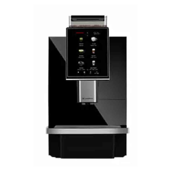 Кавомашина, ТМ "Dr.Coffee" F12 Plus S 