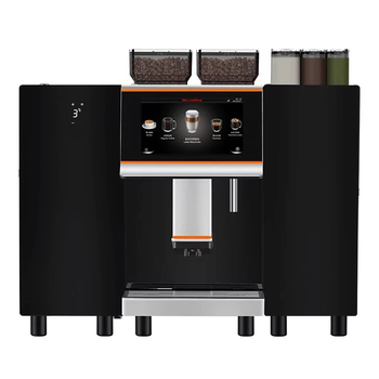  Кавомашина, ТМ "Dr.Coffee" F22